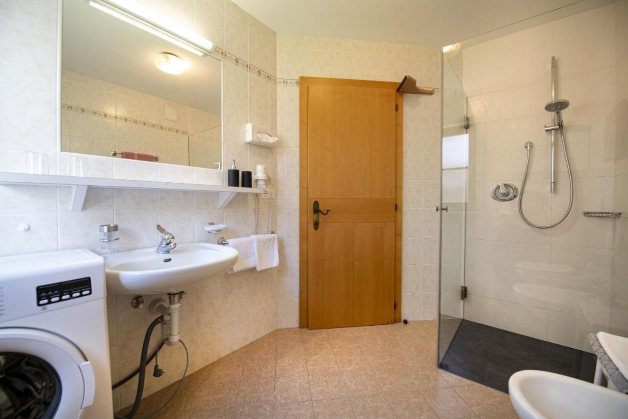 Apartments Miara Santa Cristina Val Gardena 外观 照片