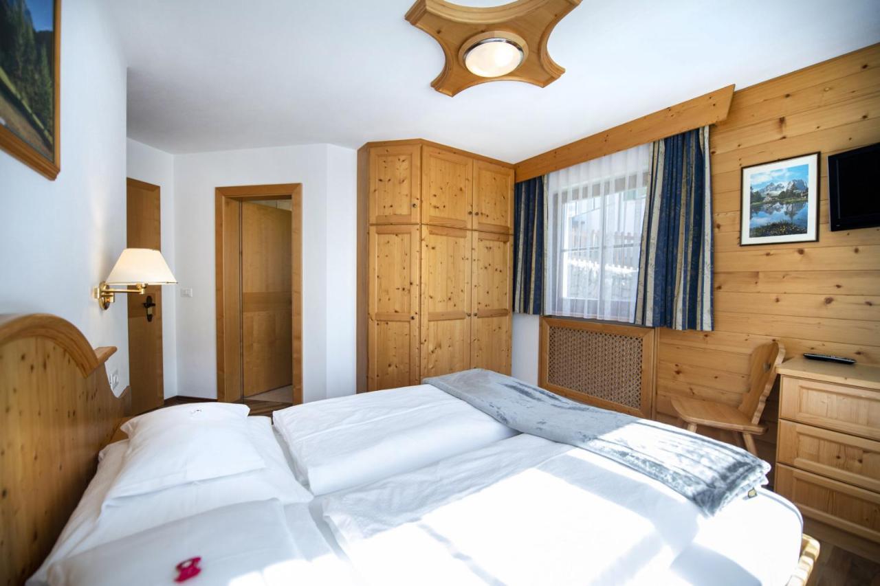 Apartments Miara Santa Cristina Val Gardena 外观 照片