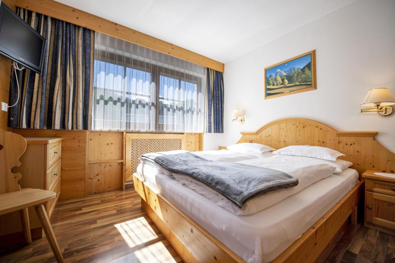 Apartments Miara Santa Cristina Val Gardena 外观 照片