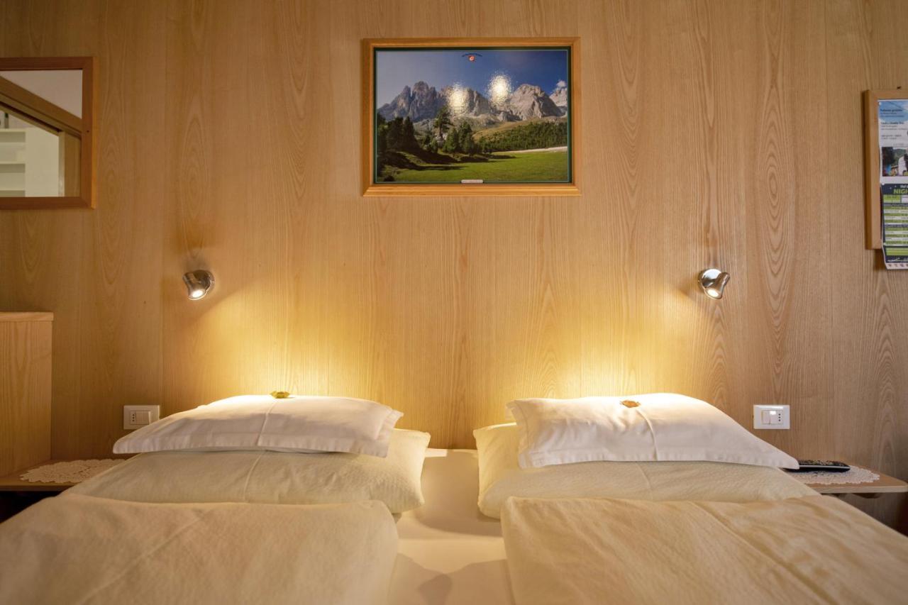 Apartments Miara Santa Cristina Val Gardena 外观 照片