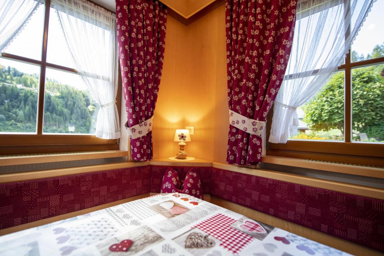 Apartments Miara Santa Cristina Val Gardena 外观 照片