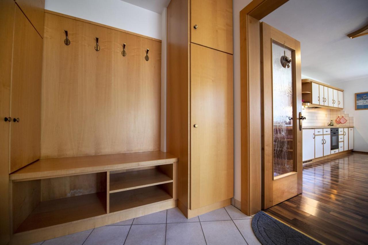 Apartments Miara Santa Cristina Val Gardena 外观 照片